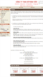 Mobile Screenshot of minhtienceramics.com